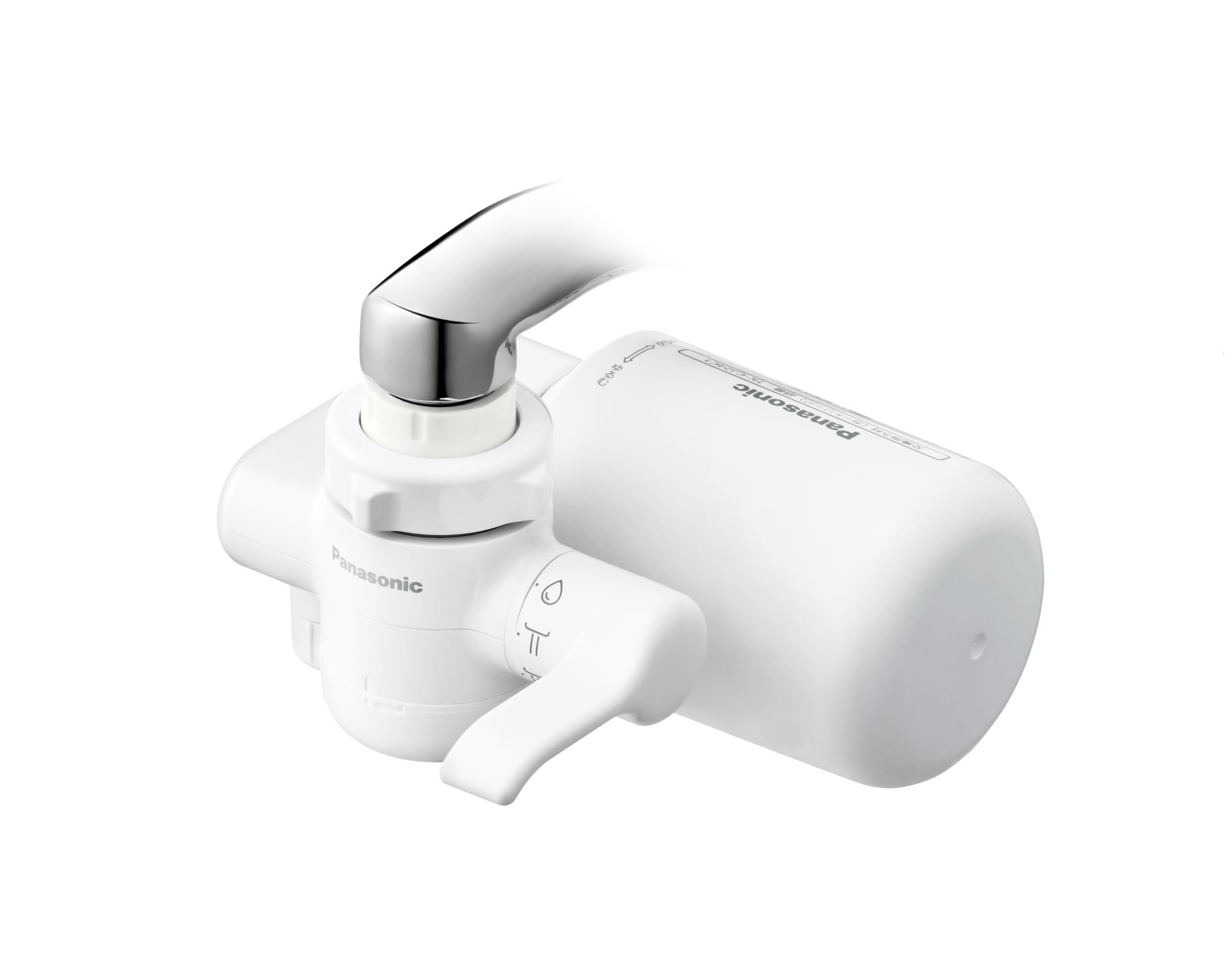 パナソニック(Panasonic) 浄水器 TK-CJ14-W
